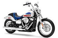 Harley-Davidson Super Glide
