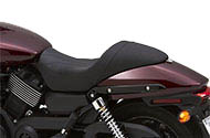 Gunfighter Saddle