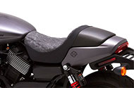 Gunfighter Saddle