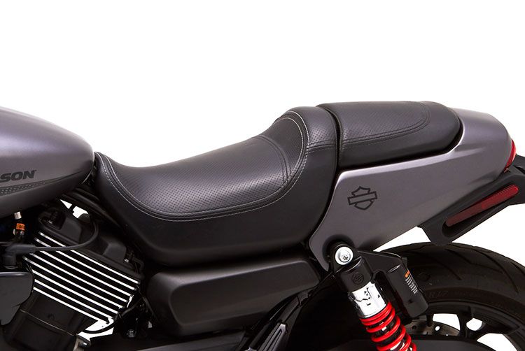 OEM Seat