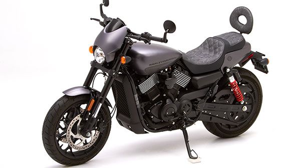 HD Street 750 & 500
