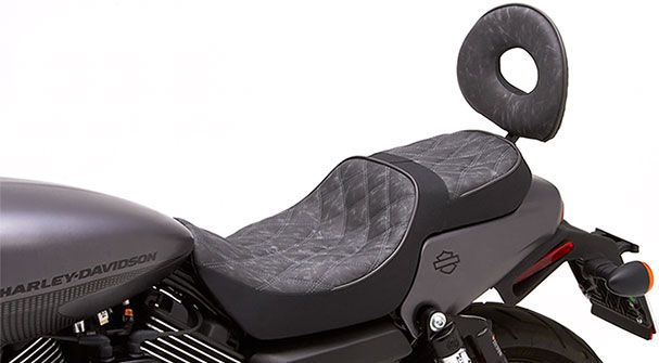 HD Street 750 & 500
