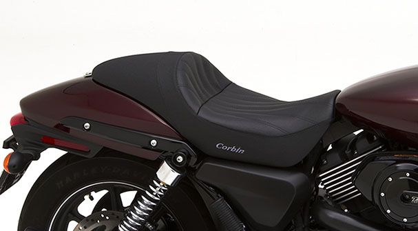 Harley-Davidson Street