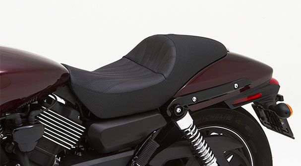 Harley-Davidson Street