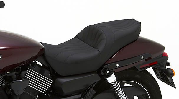 HD Street 750 & 500