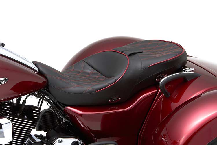 Corbin Seat