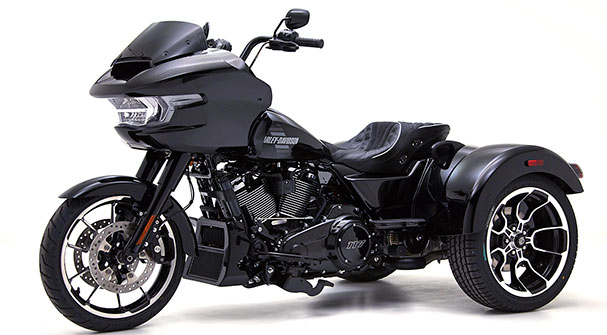 Road Glide 3