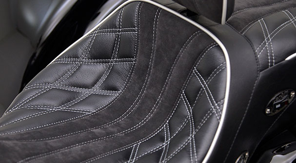 Road Glide 3