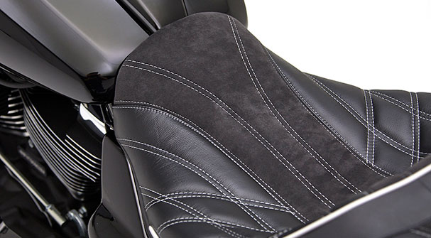 Road Glide 3