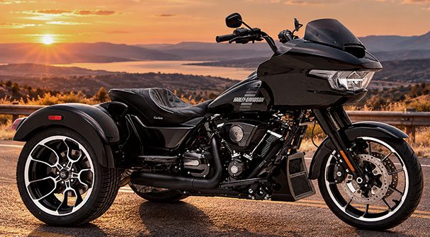 Road Glide 3