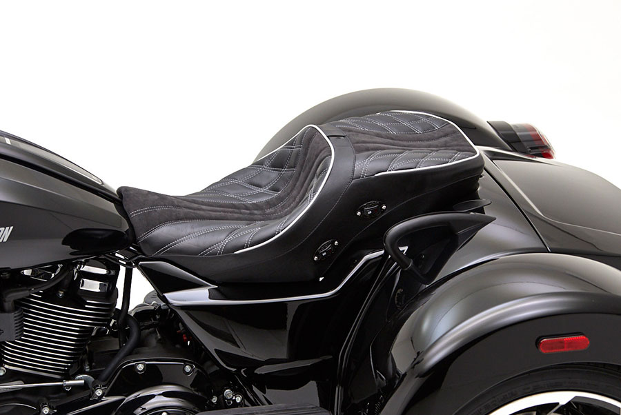 Corbin Seat