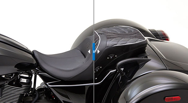 Road Glide 3