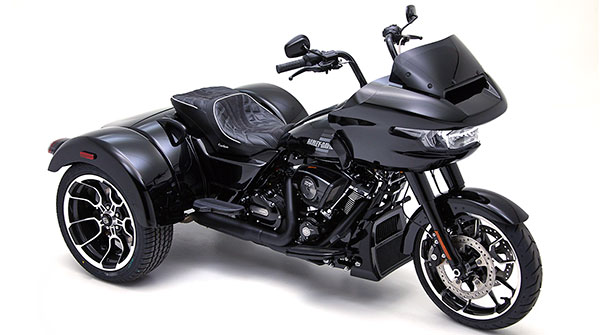 Road Glide 3