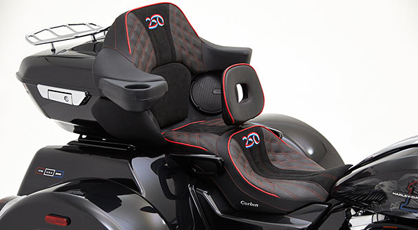 Street Glide Trike