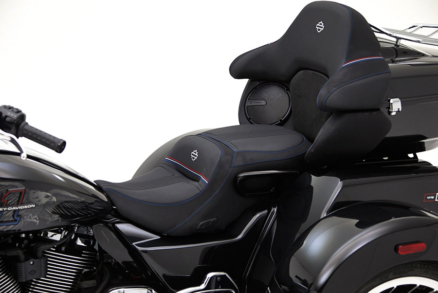 OEM Seat