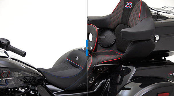 Street Glide Trike