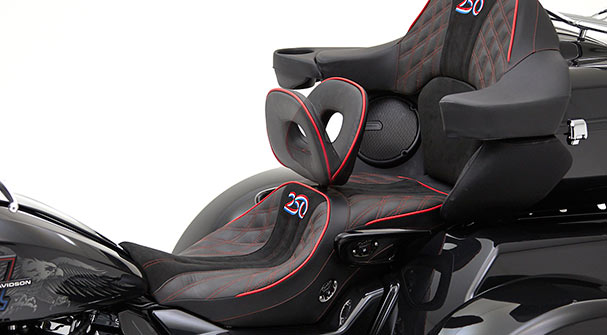 Street Glide Trike