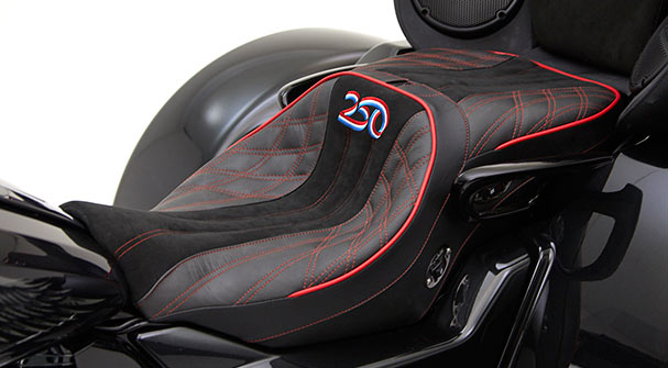 Street Glide Trike