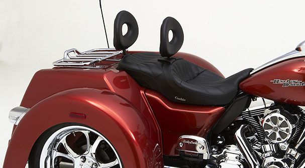 Street Glide Trike