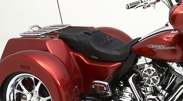 Street Glide Trike