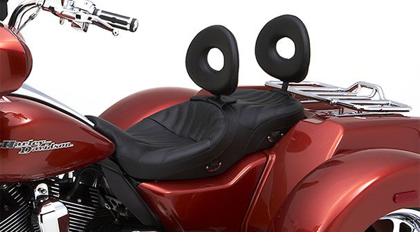 Street Glide Trike