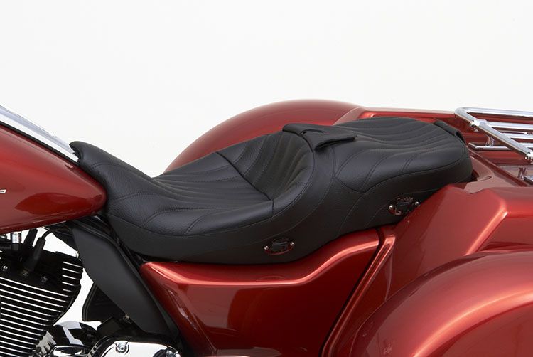 Corbin Seat