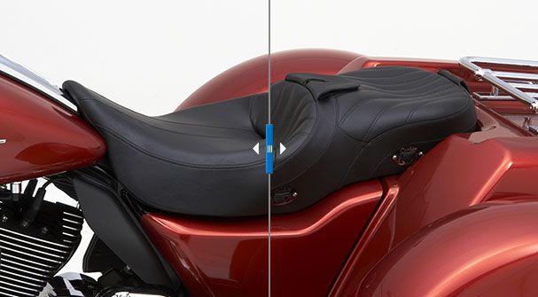 Street Glide Trike