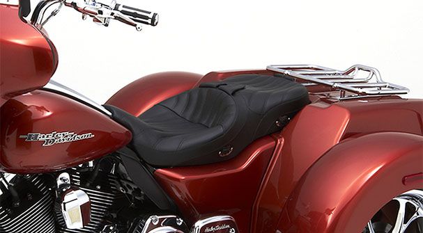 Street Glide Trike