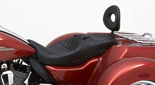 Street Glide Trike