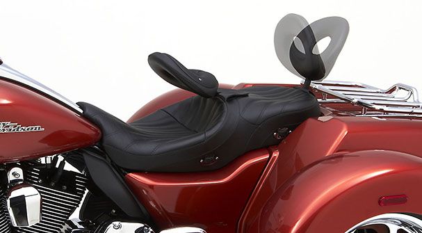 Street Glide Trike