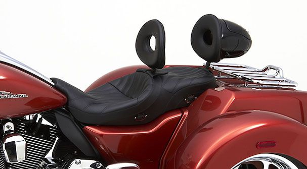 Street Glide Trike