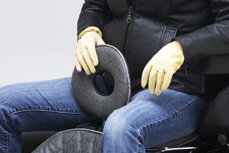 OEM Seat