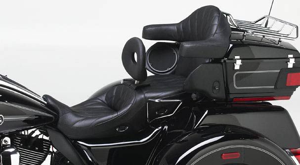 Harley-Davidson Triglide