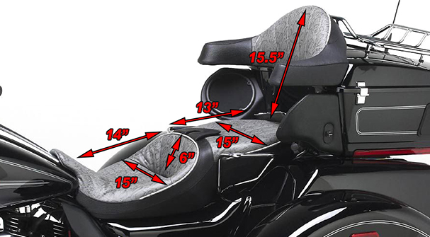 Harley-Davidson Triglide