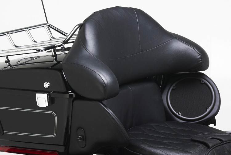 Stock Trunk Pad