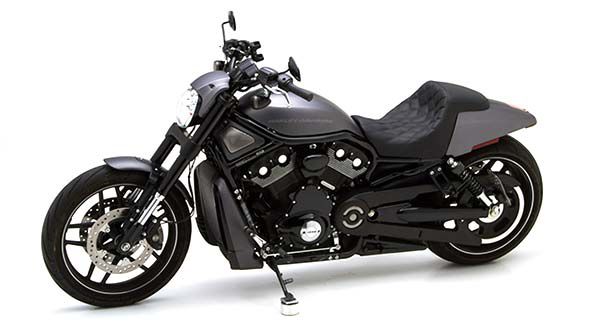 Harley-Davidson Night Rod