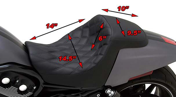 Harley-Davidson Night Rod