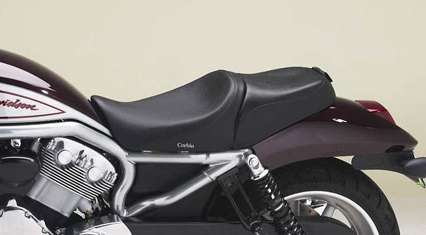 Harley-Davidson Streetrod
