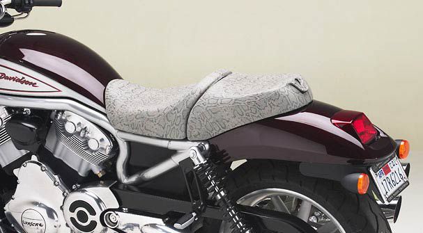 Harley-Davidson Streetrod