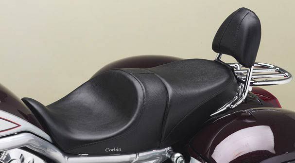 Harley-Davidson Streetrod