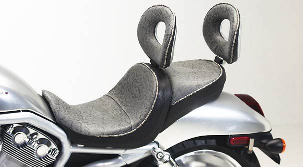 Harley-Davidson V-Rod