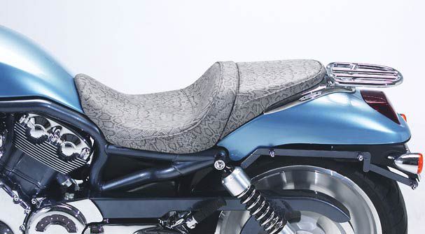 Harley-Davidson V-Rod