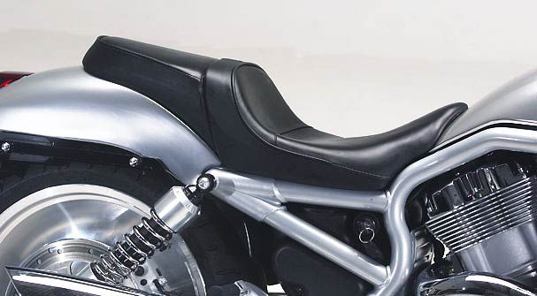 Harley-Davidson V-Rod
