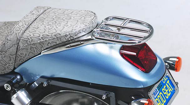 Harley-Davidson V-Rod