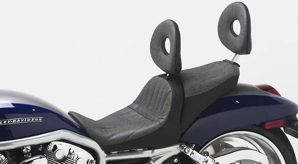 Harley-Davidson V-Rod