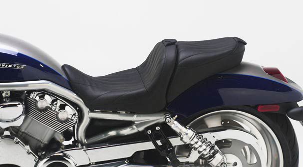 Harley-Davidson V-Rod