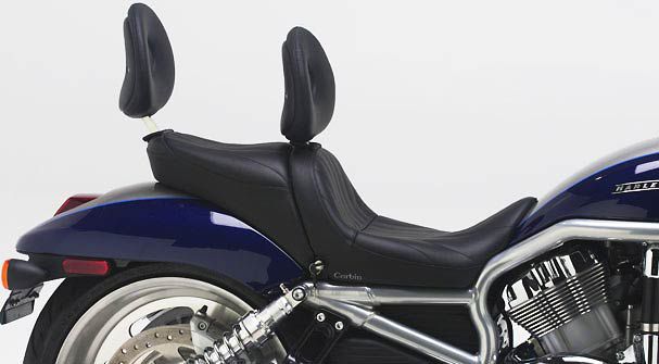 Harley-Davidson V-Rod