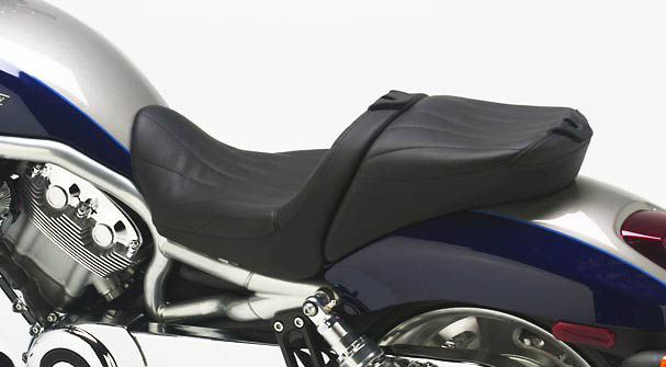 Harley-Davidson V-Rod