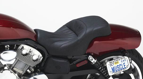 Harley-Davidson V-Rod Muscle