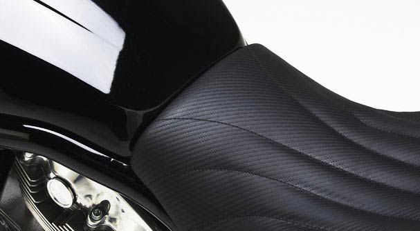 Harley-Davidson V-Rod Muscle